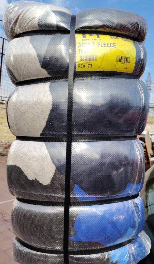 POLERON POLAR MIXTO