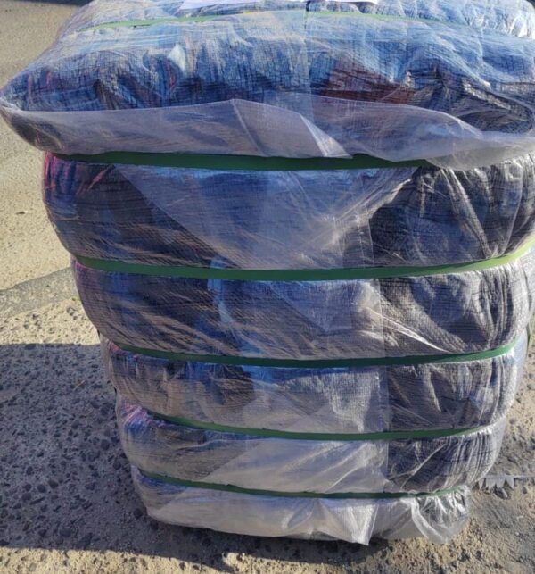 JEANS HOMBRE 100 PCS - Imagen 4