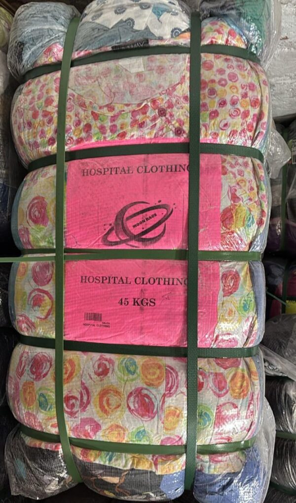 ROPA HOSPITAL