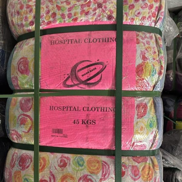 ROPA HOSPITAL